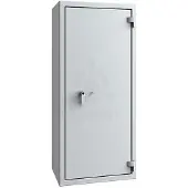 ISS - Inter Sicherheits Service ISS DORTMUND 39507 K paloturvallinen arkistokaappi