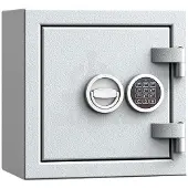 ISS - Inter Sicherheits Service ISS SAVE4EVER I 40200002 E Sertifioitu kassakaappi