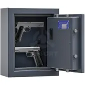 ISS - Inter Sicherheits Service ISS SAFE4GUN 59310012 E