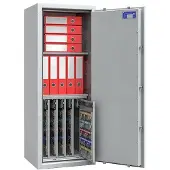 ISS - Inter Sicherheits Service ISS SAFE4KEY I 15702202 E