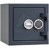 ISS - Inter Sicherheits Service ISS SAVE4EVER I 40200112 E Sertifioitu kassakaappi