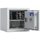 ISS - Inter Sicherheits Service ISS SAFE4GUN 59310202 E