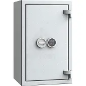 ISS - Inter Sicherheits Service ISS SAVE4EVER I 40200402 E Sertifioitu kassakaappi