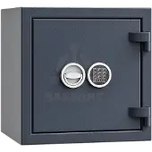 ISS - Inter Sicherheits Service ISS SAVE4EVER I 40200212 E Sertifioitu kassakaappi