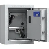 ISS - Inter Sicherheits Service ISS SAFE4GUN 59310002 E