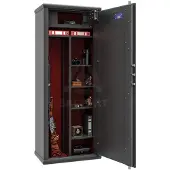 Metalk ARALDO 1706540E K luksustason asekaappi