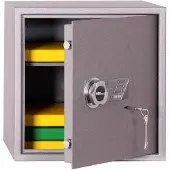 Safetronics ZSL 43 M E