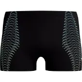 Speedo Duo Logo Print Uimashortsit