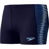 Speedo Endurance+ Tech Panel Uimashortsit