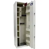 Griffon GE.450 K Cream asekaappi aseelle, pistooleille ja ammuksille