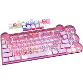 Goliath Clickeez Keyboard Mega Pack Näppäimistöfidget