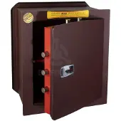 Technomax UNICA UK/7 sertifioitu seinäkaappi