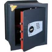 Technomax GOLD GT/7l sertifioitu seinäkaappi