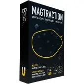 TOYROCK Magtraction magneettishakki