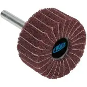 Tyrolit Liuskalaikka ; Ø60 mm; P240; 1 kpl.