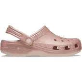 Crocs Classic Glitter Clog Unisex