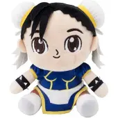 Stubbins - Chun Li (Street Fighter) - Plyysi