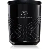 Ipuro Exclusive oud intense Tuoksukynttilä 270 g