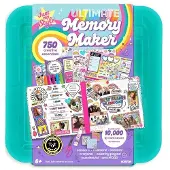 Just My Style Ultimate Memory Maker