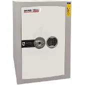 Griffon H.65 T E sertifioitu kassakaappi