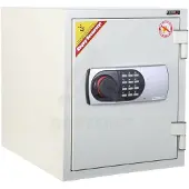 Technomax TECHNOFIRE 30 S E paloturvallinen kassakaappi