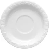 Rosenthal - Maria Aluslautanen 14 cm Valkoinen