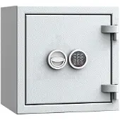 ISS - Inter Sicherheits Service ISS SAVE4EVER I 40200202 E Sertifioitu kassakaappi
