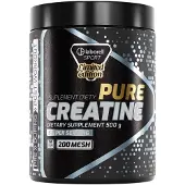 Laborell Kreatiinimonohydraattijauhe - 500 g