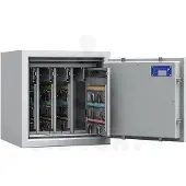 ISS - Inter Sicherheits Service ISS SAFE4KEY I 15700501 K