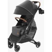 Keenz Air Plus Ultimate 3.0 Matkarattaat, Musta