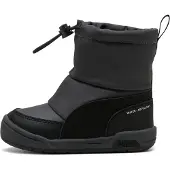 Puma Multiflex 2 Boot Ac Inf - Grey - 27