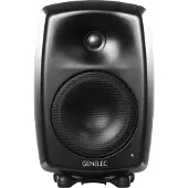 Genelec G FOUR KAIUTIN MUSTA