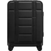 Db Ramverk Pro Carry-on -matkalaukku, 55 cm, musta
