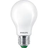 Philips Ultra Efficient A60 LED-lamppu 2,3 W E27