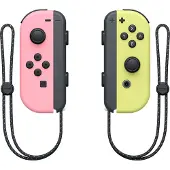 Nintendo Switch Joy-Con -peliohjain