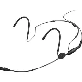 Sennheiser HSP 4-EW NECKBAND MIC BLACK (009867)