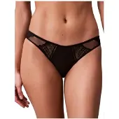 Calvin Klein Bikini-pitsialushousut
