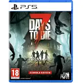 7 Days to Die