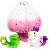 BRIO Flora Poppy Flower House - Multi/patterned - ONE SIZE
