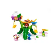BRIO Flora 36240 Leikkisetti Kukkakylä