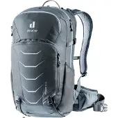 Deuter Attack 22 EL Graphite/Shale Urheilureput OneSize
