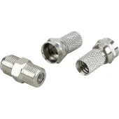 Schwaiger STANDARD aerial connector kit