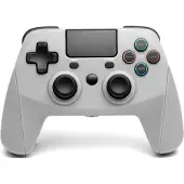 Snakebyte PELIOHJAIN 4 S LANGATON (HARMAA) - Wireless Controller - Sony PlayStation 4