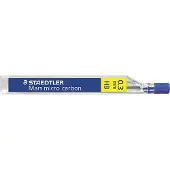 Staedtler 250 03-HB, HB, Harmaa, 0,3 mm