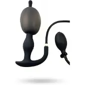 Vuxen Gonflimmy Inflatable Plug 27 cm