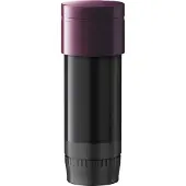 IsaDora Perfect Moisture Lipstick Refill, 230 Blackberry Mood