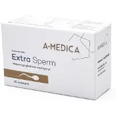A-Medica Extra Sperm - 30 kapselia