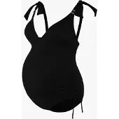 Cache Coeur PORTO VECCHIO Äitiysuimapuku, Black, L