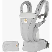 Ergobaby Omni Dream Kantoreppu, Pearl Grey