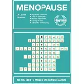 Haynes Publishing Group Menopause